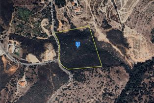 Land, 43530 El Calamar RD, Temecula, CA  Temecula, CA 92590