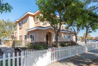 Townhouse, 115 Southgate ave, Fullerton, CA 92832 - 3