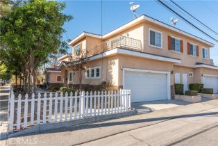 Townhouse, 115 Southgate ave, Fullerton, CA 92832 - 4