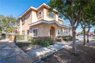 Residential Lease, 115  W Southgate AVE, Fullerton, CA  Fullerton, CA 92832