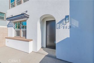 Townhouse, 113 Jessup way, Tustin, CA 92780 - 2