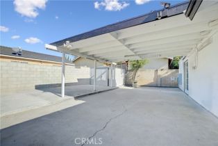 Single Family Residence, 3650 Webster ave, Long Beach, CA 90810 - 2