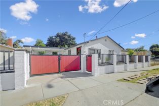 Single Family Residence, 3650 Webster ave, Long Beach, CA 90810 - 3