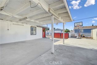 Single Family Residence, 3650 Webster ave, Long Beach, CA 90810 - 4