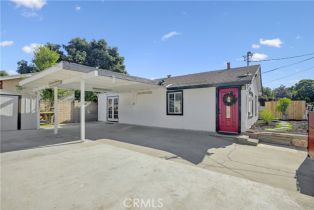 Single Family Residence, 3650 Webster ave, Long Beach, CA 90810 - 5