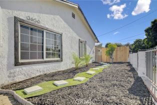 Single Family Residence, 3650 Webster ave, Long Beach, CA 90810 - 6