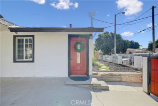 Single Family Residence, 3650 Webster ave, Long Beach, CA 90810 - 7