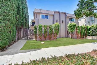 Residential Lease, 1244 Euclid ST, Santa Monica, CA  Santa Monica, CA 90404