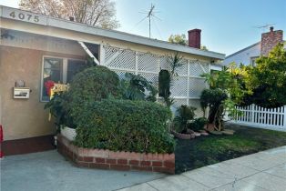 Residential Income, 4075 La Salle ave, Culver City, CA 90232 - 2