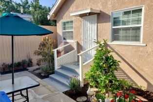 Residential Income, 4075 La Salle ave, Culver City, CA 90232 - 3