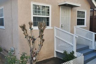 Residential Income, 4075 La Salle ave, Culver City, CA 90232 - 5