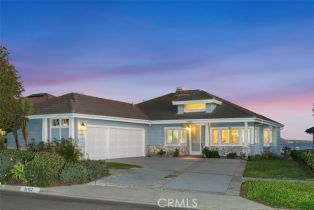 Single Family Residence, 34102 Calle La Primavera, Dana Point, CA 92629 - 47