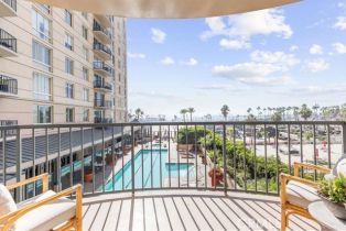 Condominium, 850 E Ocean boulevard, Long Beach, CA 90802 - 5