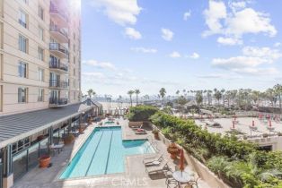 Condominium, 850 E Ocean boulevard, Long Beach, CA 90802 - 9