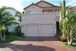 Residential Lease, 51 Saint John, Dana Point, CA  Dana Point, CA 92629