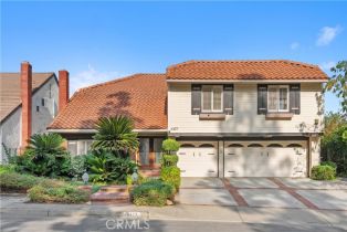 Single Family Residence, 6477  E Camino Grande, Anaheim Hills, CA  Anaheim Hills, CA 92807