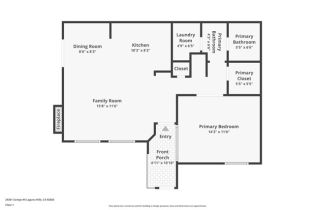 Condominium, 24361 Conejo, Laguna Hills, CA 92656 - 29