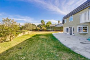 Single Family Residence, 25302 Wilkes pl, Laguna Hills, CA 92653 - 42