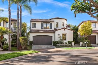 Single Family Residence, 8 Baffin Bay, Newport Coast, CA 92657 - 4