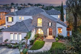 Single Family Residence, 4 Corte Vizcaya, San Clemente, CA  San Clemente, CA 92673