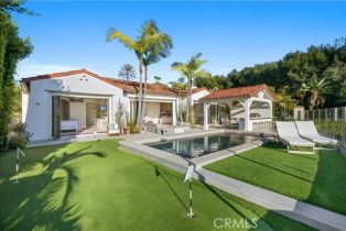 Single Family Residence, 30 Wharfside dr, Newport Coast, CA 92657 - 40