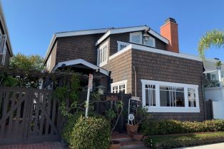 Residential Lease, 1508 Balboa AVE, Newport Beach, CA  Newport Beach, CA 92662