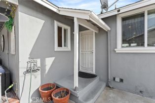 Single Family Residence, 15905 La Salle ave, Gardena, CA 90247 - 25