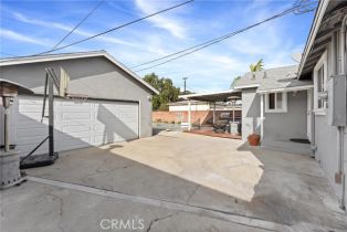 Single Family Residence, 15905 La Salle ave, Gardena, CA 90247 - 26