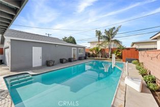 Single Family Residence, 15905 La Salle ave, Gardena, CA 90247 - 32