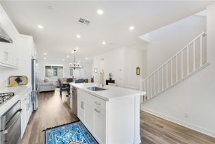 Townhouse, 259 Lodestar, Tustin, CA 92782 - 8