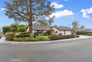 Residential Lease, 17942 Martha Anne DR, Tustin, CA  Tustin, CA 92780