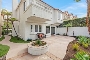 Single Family Residence, 35 Antigua, Dana Point, CA 92629 - 39