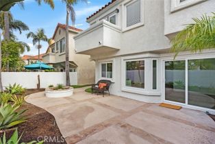 Single Family Residence, 35 Antigua, Dana Point, CA 92629 - 40