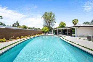 Single Family Residence, 18823 La Amistad, Tarzana, CA 91356 - 23