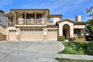 Single Family Residence, 3867 Elderberry cir, Corona, CA 92882 - 3