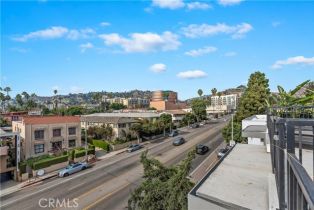 Single Family Residence, 1356 Fairfax ave, West Hollywood , CA 90046 - 38