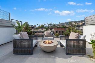 Single Family Residence, 1356 Fairfax ave, West Hollywood , CA 90046 - 39