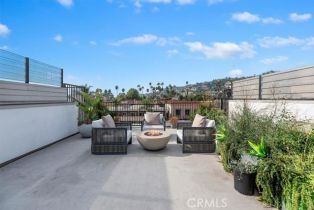 Single Family Residence, 1356 Fairfax ave, West Hollywood , CA 90046 - 40