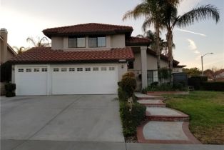 Residential Lease, 2304 Mangular AVE, Corona, CA  Corona, CA 92882