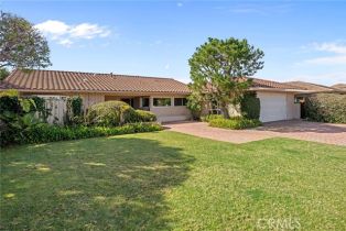 Single Family Residence, 4601 Hampden rd, Corona Del Mar, CA 92625 - 2