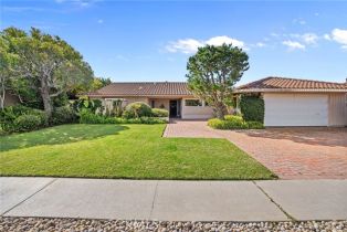 Single Family Residence, 4601 Hampden rd, Corona Del Mar, CA 92625 - 33