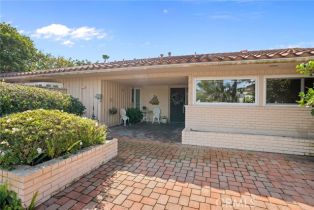 Single Family Residence, 4601 Hampden rd, Corona Del Mar, CA 92625 - 4