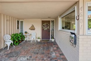 Single Family Residence, 4601 Hampden rd, Corona Del Mar, CA 92625 - 5