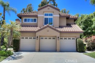 Residential Lease, 26711 Bridlewood DR, Laguna Hills, CA  Laguna Hills, CA 92653