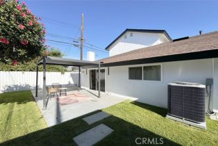 Single Family Residence, 19341 Pitcairn ln, Huntington Beach, CA 92646 - 41