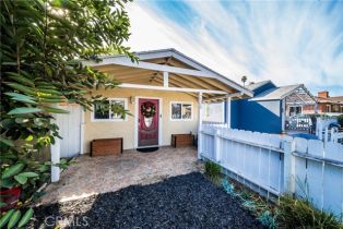 Single Family Residence, 236 E 52nd Street, Long Beach, CA  Long Beach, CA 90805