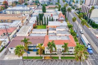 Residential Income, 1701 E. Ocean blvd, Long Beach, CA 90802 - 6