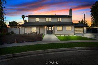 Single Family Residence, 11951 Gladstone dr, North Tustin, CA 92705 - 41