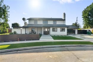 Single Family Residence, 11951 Gladstone dr, North Tustin, CA 92705 - 45