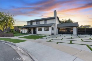 Single Family Residence, 11951 Gladstone dr, North Tustin, CA 92705 - 8